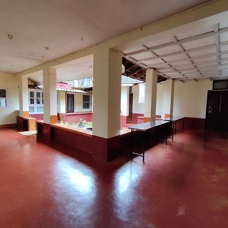 Hanakodu Homestay Sringeri Kültér fotó