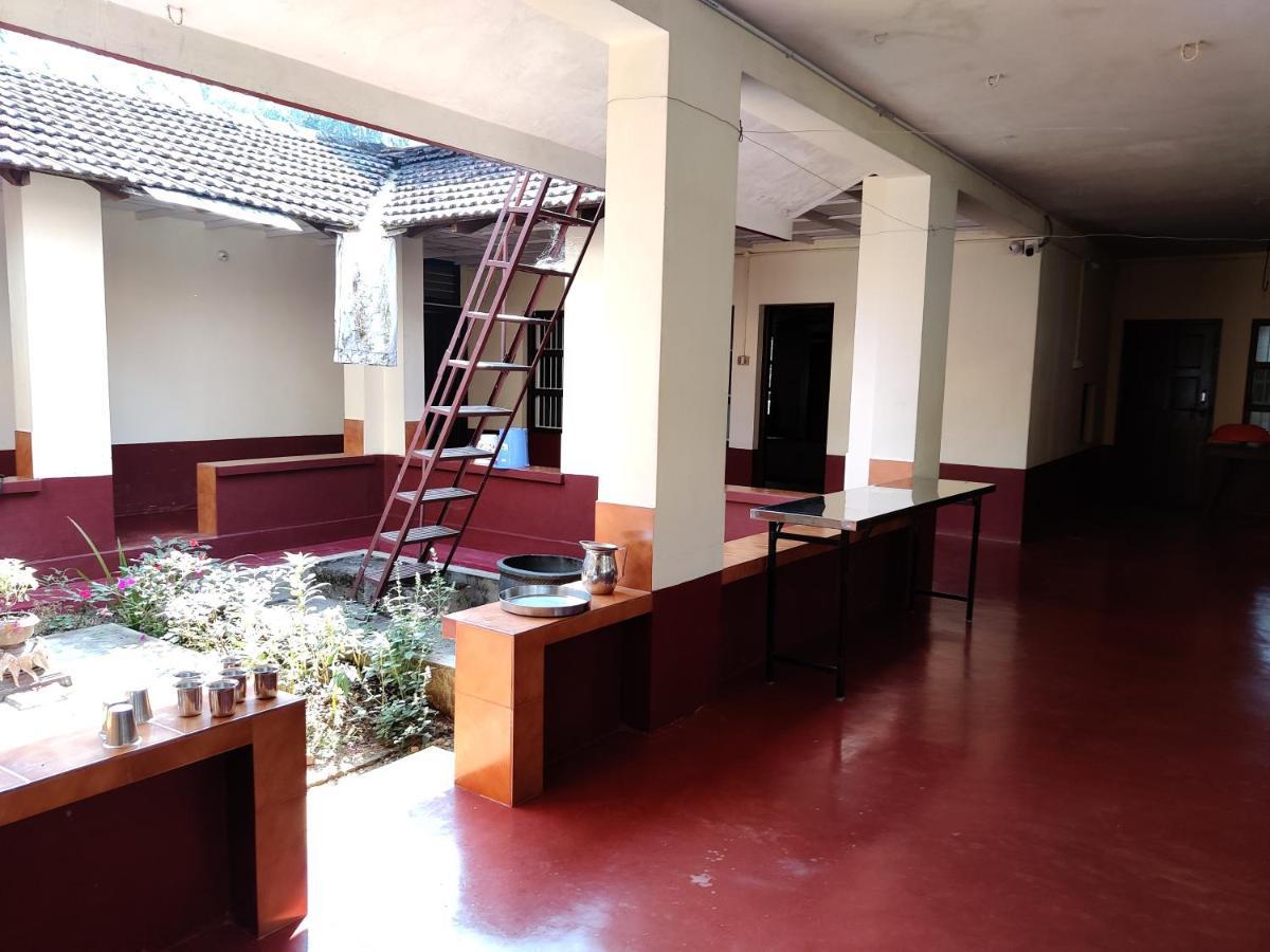 Hanakodu Homestay Sringeri Kültér fotó