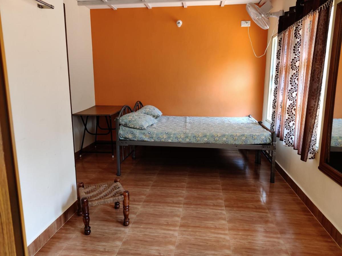 Hanakodu Homestay Sringeri Kültér fotó